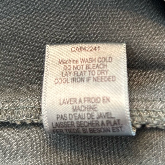 Young Fabulous & Broke (YFB) Women’s Green Saidie Wide Leg Pants, Size XS - Picture 11 of 11